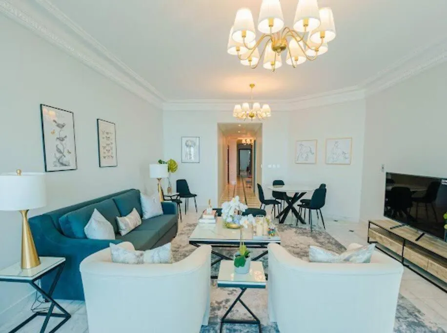 Apartamento Corniche View Yidda