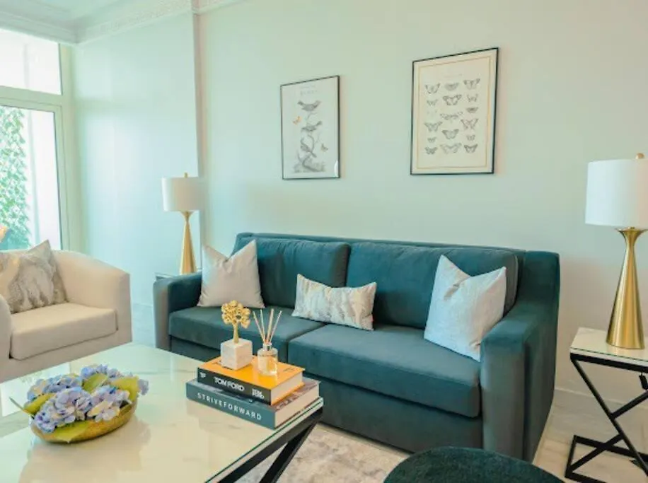 Apartamento Corniche View Yidda