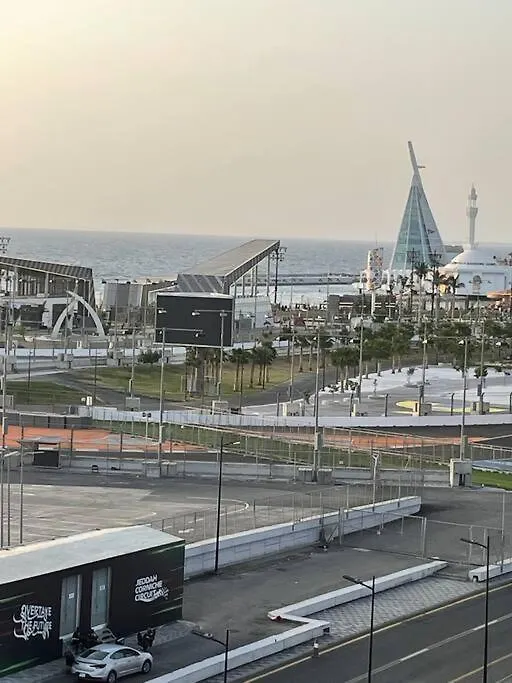 Apartamento Corniche View Yidda