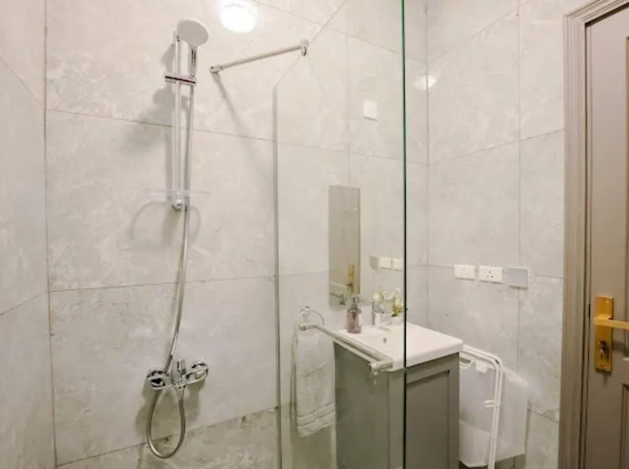 Apartamento Corniche View Yidda Arabia Saudí