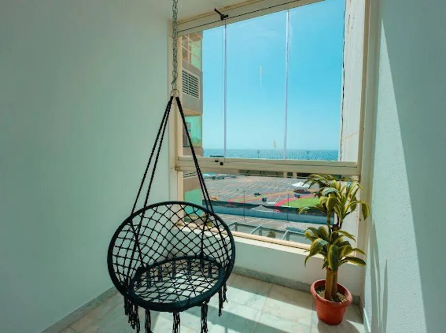 Apartamento Corniche View Yidda