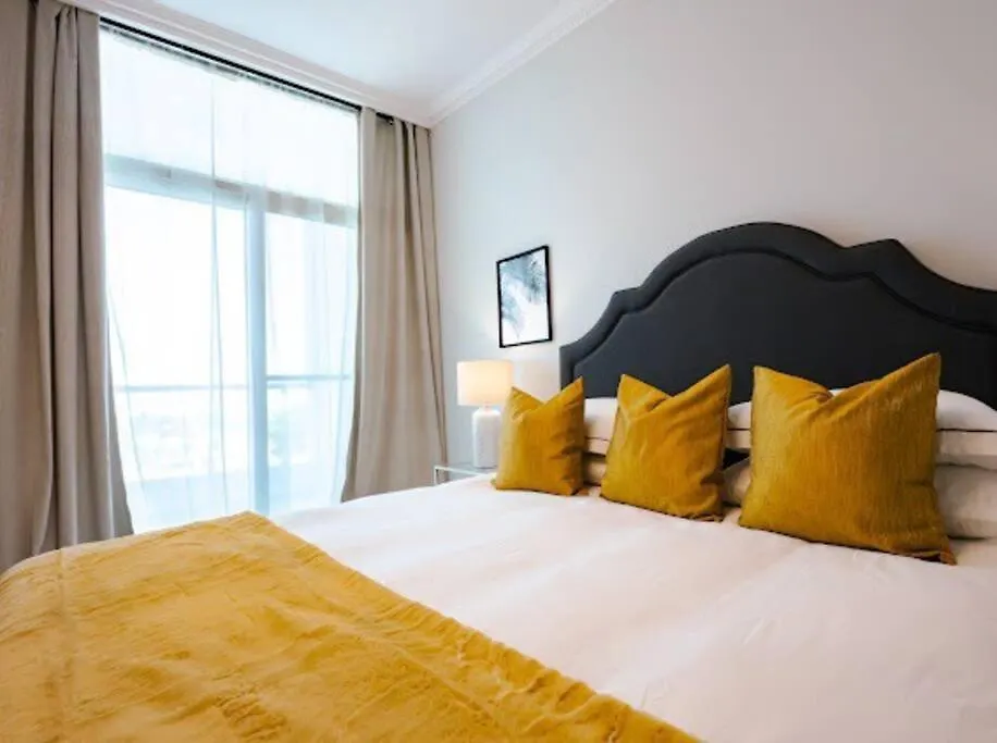 Apartamento Corniche View Yidda